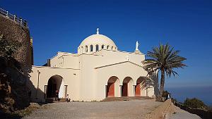ORAN Santa Cruz (11)
